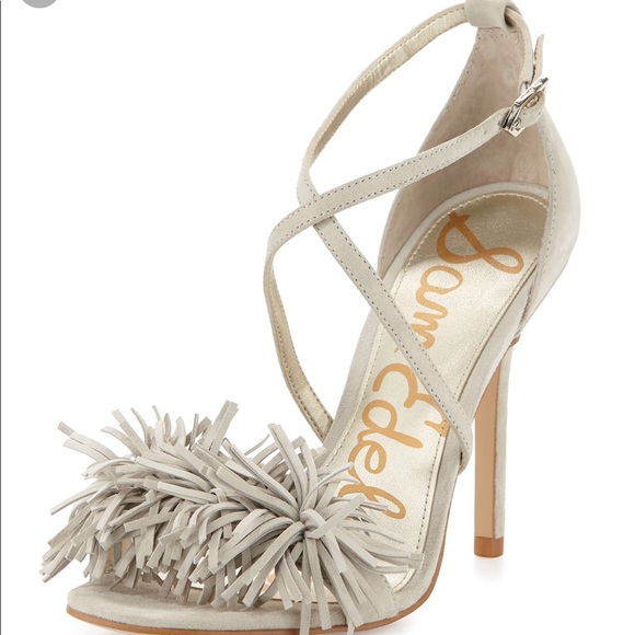 Heel sandals - Picture 4 of 4